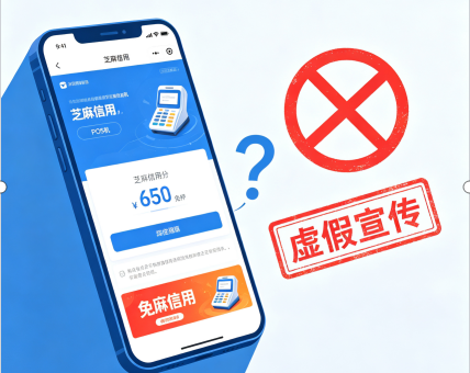 拉卡拉POS机骗局