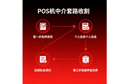 拉卡拉POS机办理套路
