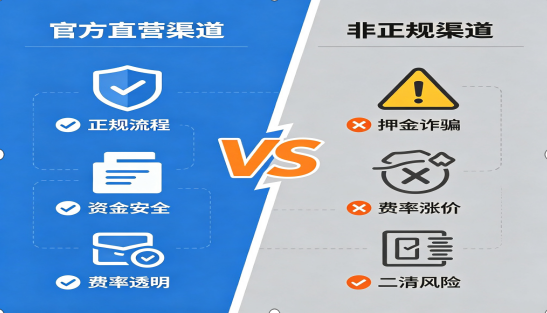 拉卡拉POS机官网办理